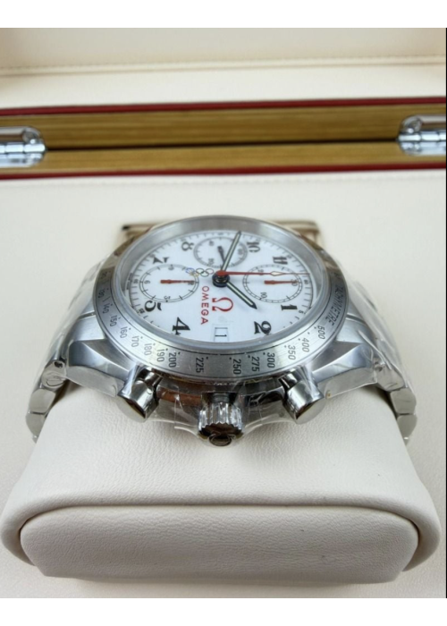 二手 歐米茄  SPECIALITIES  2012年 (40MM)